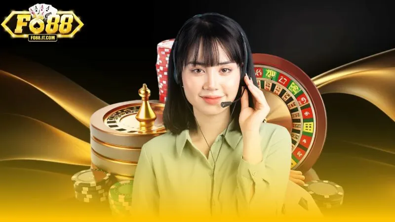 Dịch vụ CSKH của F088 tận tâm, chuyên nghiệp