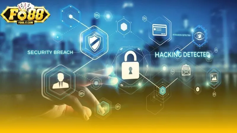 Hệ thống bảo mật thông tin luôn được khách hàng đánh giá cao