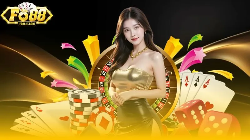 Thương hiệu FO88 nhận được nhiều phản hồi tích cực của người chơi